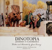 Cover of: Dinotopia | James Gurney