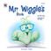 Cover of: Mr. Wiggle's book