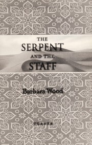 Cover of: The serpent and the staff