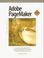 Cover of: Adobe PageMaker 6 for Macintosh