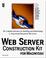 Cover of: Web server construction kit for the Macintosh