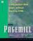 Cover of: The Adobe PageMill handbook