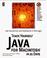 Cover of: Teach yourself Java for Macintosh in 21 days