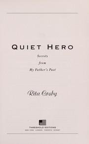 Quiet hero