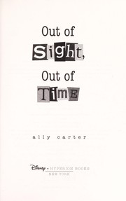 out-of-sight-out-of-time-gallagher-girls-5-cover