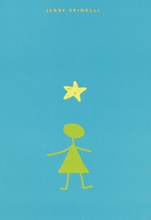 Stargirl Book cover