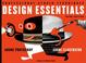 Cover of: Design Essentials (3rd Edition)