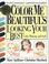 Cover of: Color me beautiful's looking your best