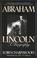 Cover of: Abraham Lincoln