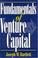 Cover of: Fundamentals of Venture Capital