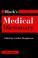 Cover of: Black's medical dictionary.