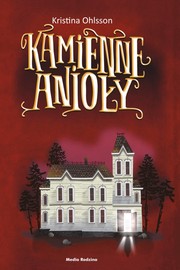 Cover of: Kamienne Anioły
