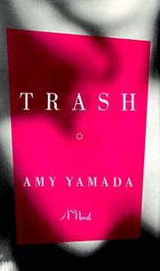 Cover of: Trash by Eimi Yamada