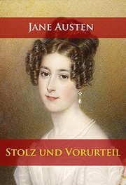 Cover of: Stolz und Vorurteil by 