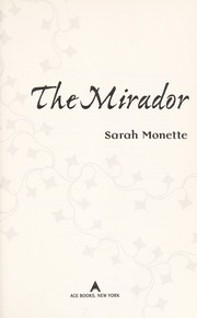Cover of: The Mirador