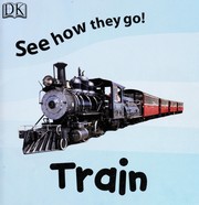 Cover of: Train.
