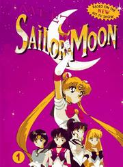 Cover of: Meet Sailor Moon by Naoko Takeuchi