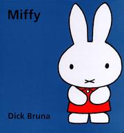 Cover of: Miffy