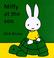 Cover of: Miffy at the Zoo