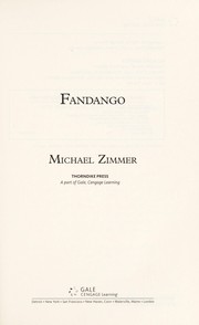 Cover of: Fandango