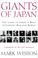 Cover of: Giants of Japan