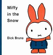 Cover of: Miffy in the Snow
