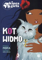 Cover of: Kot widmo