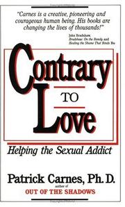 Cover of: Contrary to Love