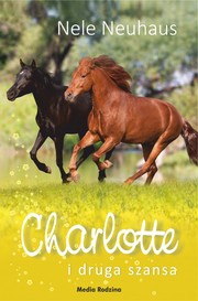 Cover of: Charlotte i druga szansa