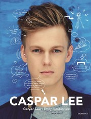 Cover of: Caspar Lee