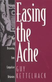 Cover of: Easing the ache