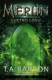 Cover of: Lustro losu: Merlin. Księga 4