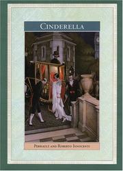 Cendrillon by Charles Perrault