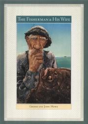Cover of: The Fisherman and His Wife (Fairy Tales)