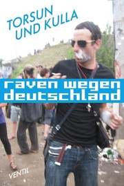 Cover of: Raven wegen Deutschland: Ein Doku-Roman