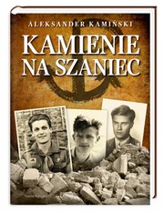 Cover of: Kamienie na szaniec 1 by 