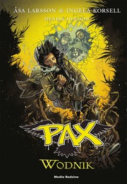 Cover of: Pax Wodnik