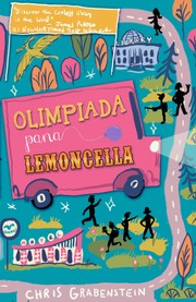 Cover of: Olimpiada pana Lemoncella