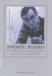 Cover of: En torno a la escultura