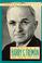 Cover of: Memoirs of Harry S. Truman