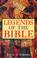 Cover of: Legends of the Bible