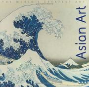 Cover of: Asian Art by Michael Kerrigan