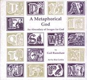 Cover of: A metaphorical God: an abecedary of images for God
