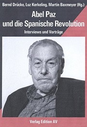 abel-paz-und-die-spanische-revolution-cover