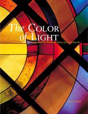Cover of: The Color of Light: Commissioning Stained Glass for a Church