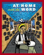 Cover of: At Home With the Word 2001 | Ragan Schriver