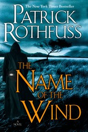 Cover of: The Name of the Wind
