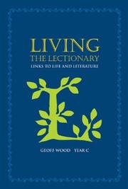 Cover of: Living the Lectionary, Year C