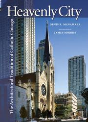 Cover of: Heavenly City by Denis R. Mcnamara