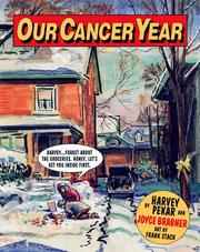 Cover of: Our cancer year by Joyce Brabner